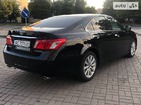 Lexus ES 350 06.08.2021