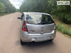 Dacia Sandero 06.09.2021