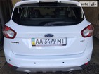 Ford Kuga 06.09.2021