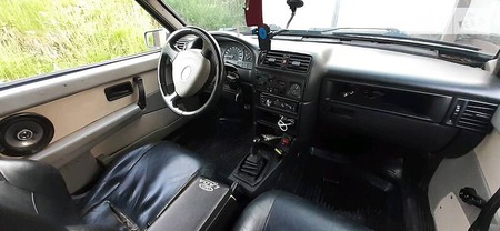 Lada 2108 1992  випуску Ужгород з двигуном 1.5 л бензин купе механіка за 1150 долл. 