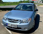 KIA Cerato 28.08.2021