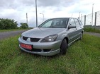 Mitsubishi Lancer 06.09.2021