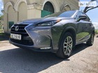 Lexus NX 300h 06.09.2021