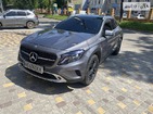 Mercedes-Benz GLA 250 24.08.2021