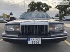 Lincoln Town Car 1991 Київ 4.6 л  седан автомат к.п.