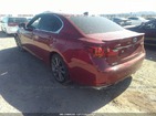 Lexus GS 350 05.09.2021