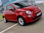 Fiat 500 06.09.2021