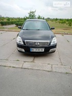 Nissan Teana 05.09.2021