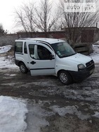 Fiat Doblo 08.09.2021