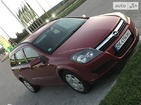 Opel Astra 06.09.2021