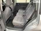 Volkswagen Touran 05.08.2021