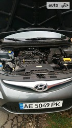 Hyundai i30 06.09.2021