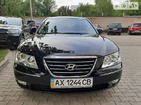 Hyundai Sonata 25.08.2021