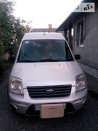 Ford Transit Connect 10.09.2021