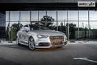 Audi S3 06.09.2021