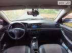 Toyota Corolla 08.08.2021