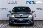 Citroen C4 13.08.2021