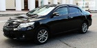 Toyota Corolla 15.08.2021