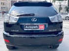 Lexus RX 350 28.08.2021