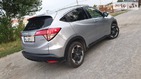 Honda HR-V 06.09.2021