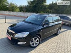 Skoda Fabia 20.08.2021