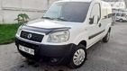 Fiat Doblo 05.09.2021