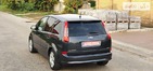 Ford C-Max 22.08.2021