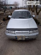 Lada 2110 26.09.2021