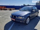 BMW 318 09.09.2021