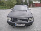 Audi A8 21.09.2021