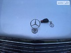 Mercedes-Benz E 320 27.09.2021