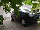 Hyundai Tucson 29.09.2021