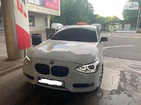 BMW 118 19.09.2021