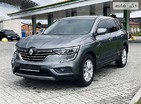 Renault Koleos 24.09.2021