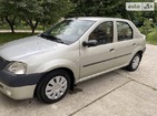 Dacia Logan 13.09.2021