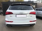 Audi Q5 08.09.2021