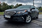 Hyundai Sonata 04.09.2021