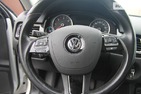 Volkswagen Touareg 29.09.2021