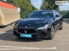 Maserati Ghibli 10.09.2021