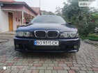 BMW 528 27.09.2021