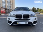 BMW X4 20.09.2021