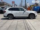 BMW X5 28.09.2021