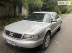 Audi A8 23.09.2021