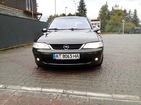 Opel Vectra 19.09.2021