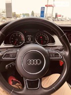 Audi A5 10.09.2021