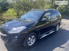 Peugeot 4007 12.09.2021