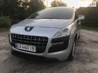 Peugeot 3008 21.09.2021