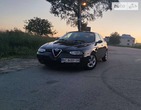 Alfa Romeo 156 13.09.2021