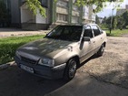 Opel Kadett 07.09.2021
