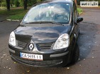 Renault Modus 24.09.2021